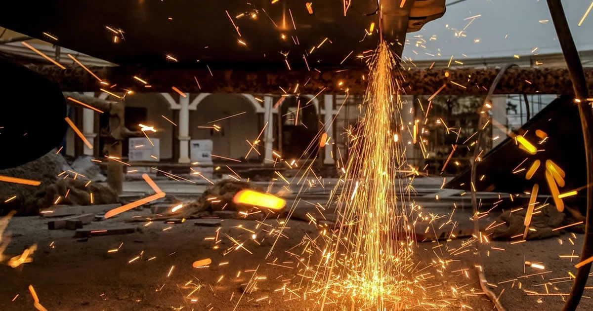 Fundação Industrial